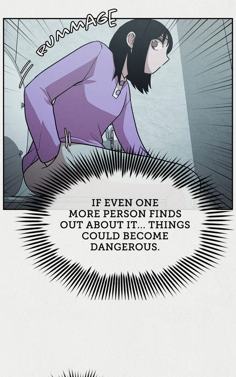 Read Welfare Center chapter 7 image 23 on Lezhin