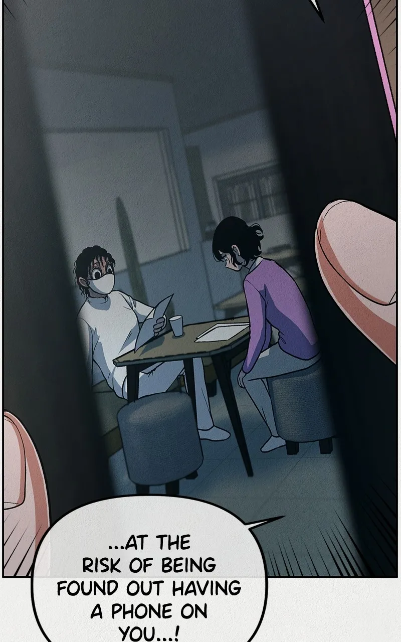 Read Welfare Center chapter 7 image 44 on Lezhin