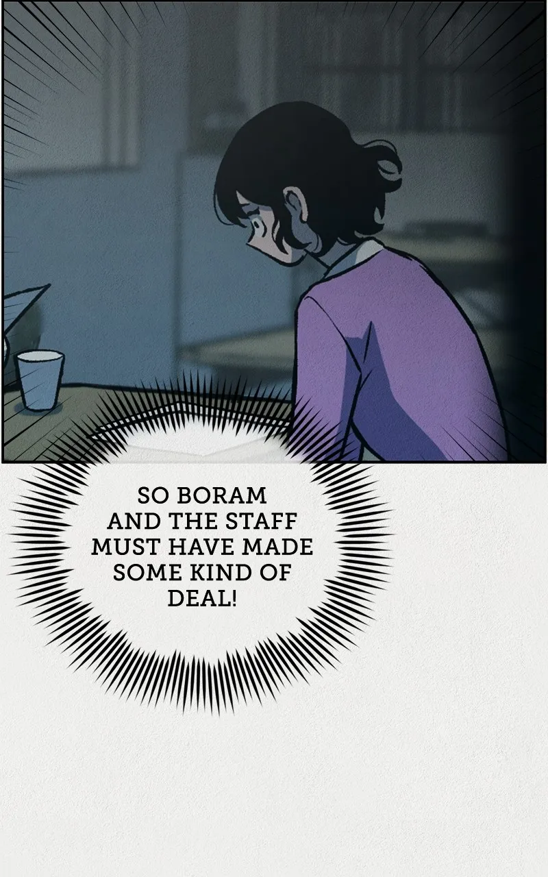 Read Welfare Center chapter 7 image 48 on Lezhin