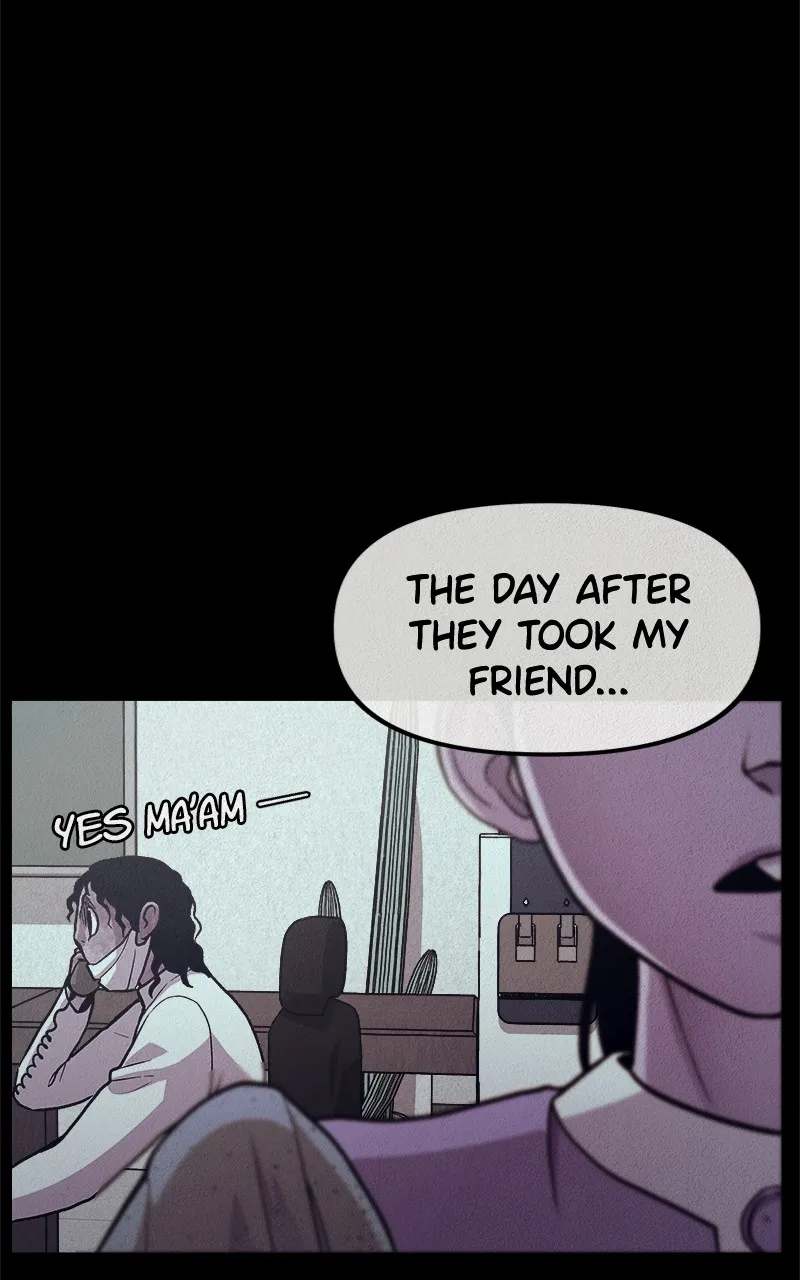 Read Welfare Center chapter 7 image 74 on Lezhin
