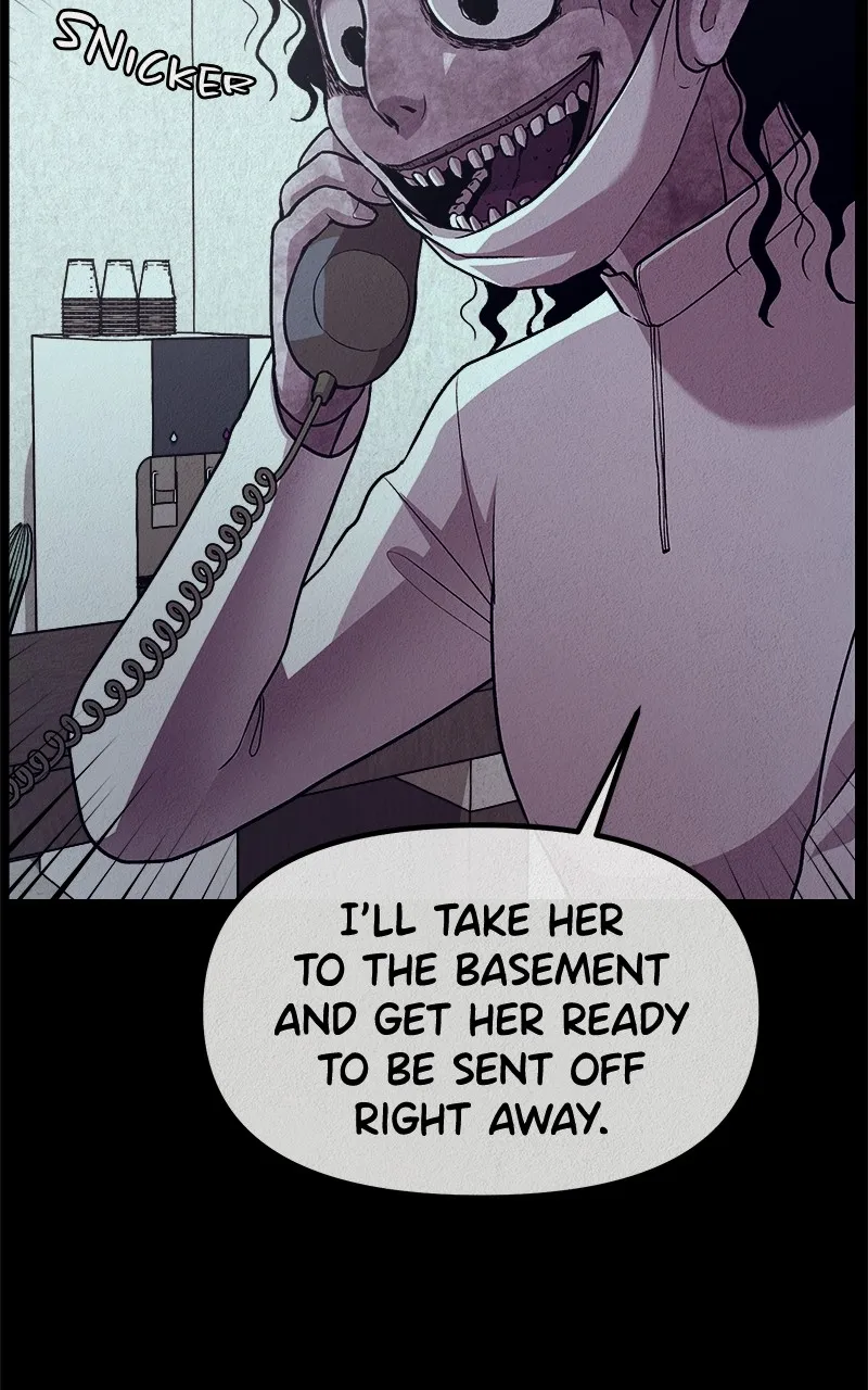 Read Welfare Center chapter 7 image 76 on Lezhin