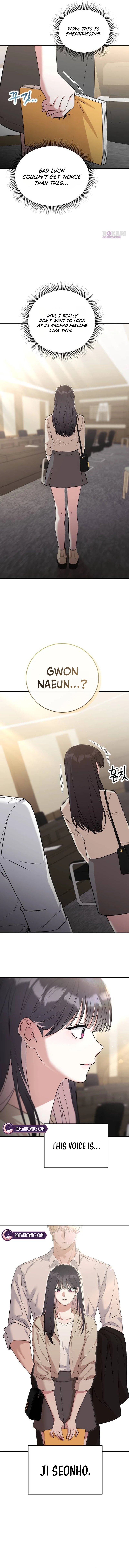 Read We’re Not a Couple! chapter 1 image 10 on Lezhin