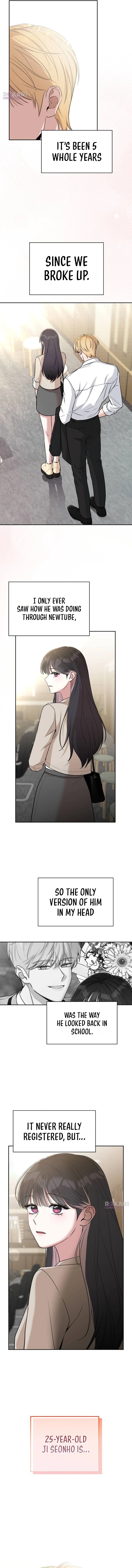 Read We’re Not a Couple! chapter 1 image 11 on Lezhin