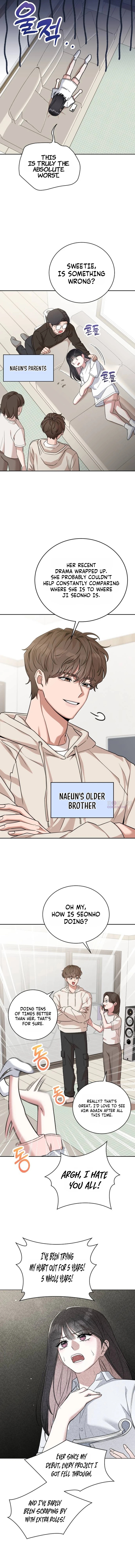 Read We’re Not a Couple! chapter 1 image 16 on Lezhin