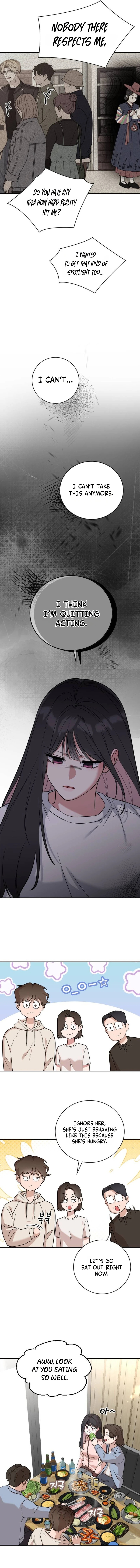 Read We’re Not a Couple! chapter 1 image 17 on Lezhin