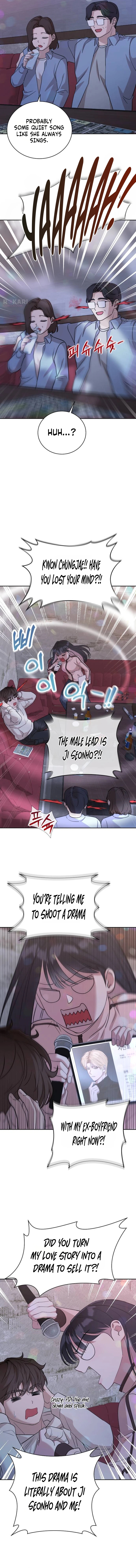 Read We’re Not a Couple! chapter 1 image 20 on Lezhin