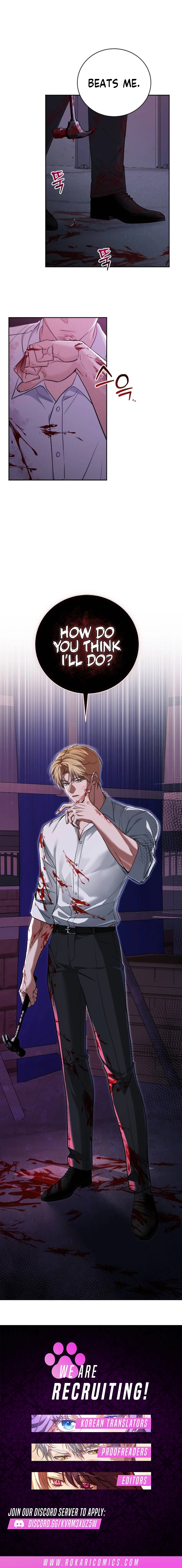 Read We’re Not a Couple! chapter 1 image 23 on Lezhin