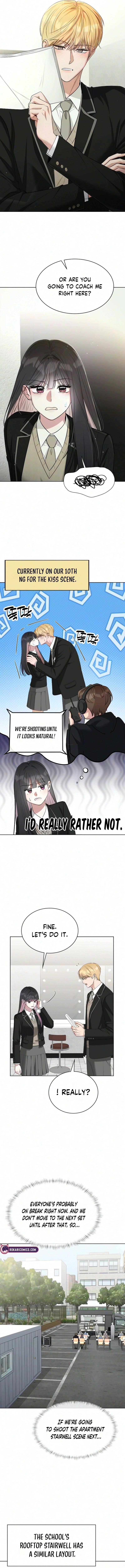 Read We’re Not a Couple! chapter 10 image 14 on Lezhin