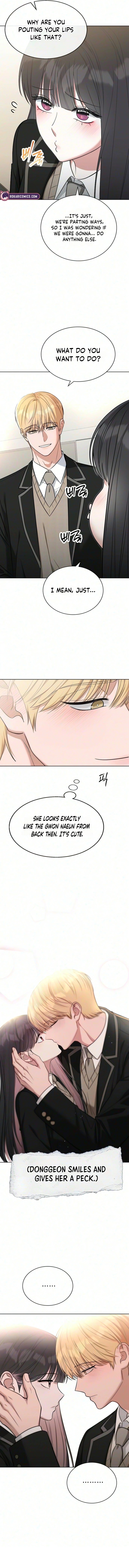 Read We’re Not a Couple! chapter 10 image 21 on Lezhin