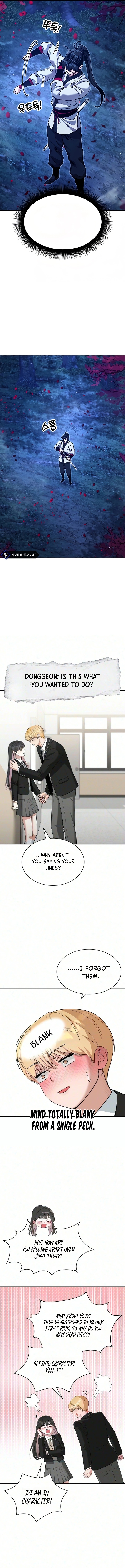 Read We’re Not a Couple! chapter 10 image 23 on Lezhin