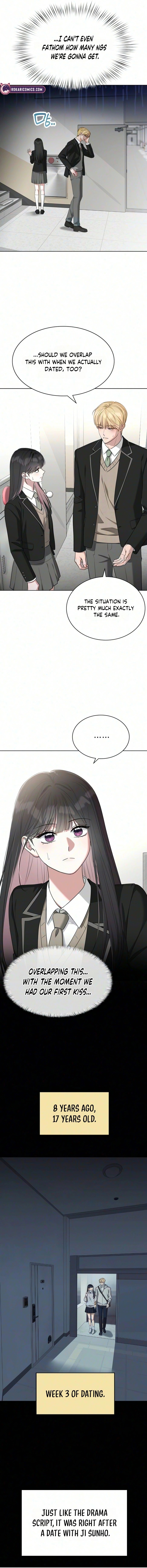 Read We’re Not a Couple! chapter 10 image 24 on Lezhin