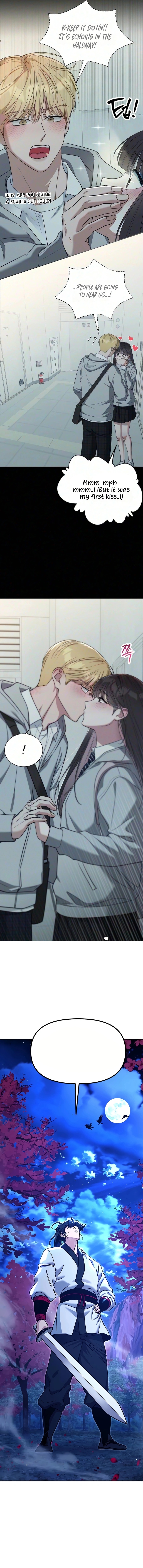 Read We’re Not a Couple! chapter 10 image 28 on Lezhin