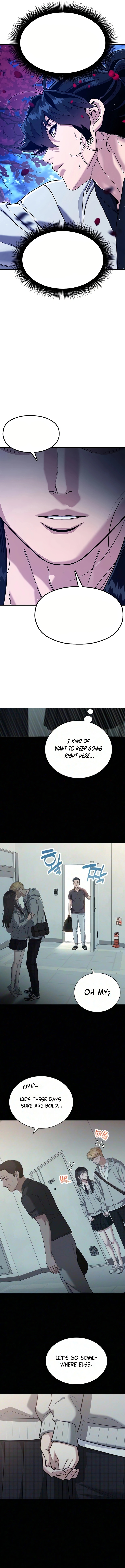 Read We’re Not a Couple! chapter 10 image 30 on Lezhin