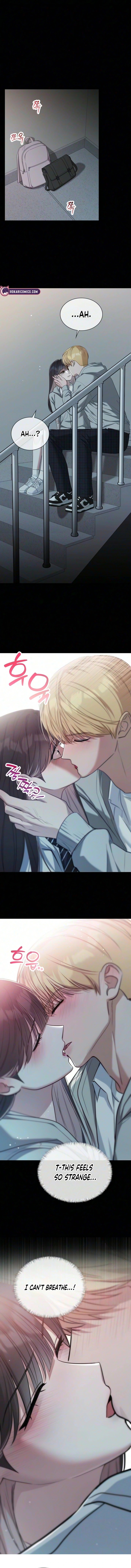 Read We’re Not a Couple! chapter 10 image 31 on Lezhin