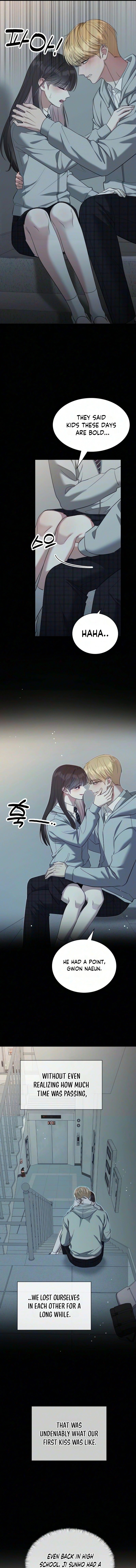 Read We’re Not a Couple! chapter 10 image 34 on Lezhin