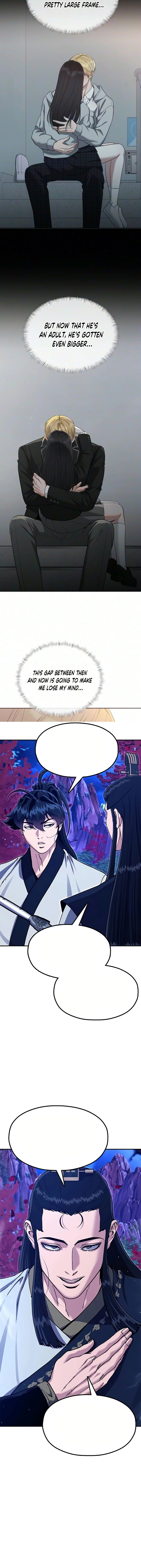 Read We’re Not a Couple! chapter 10 image 35 on Lezhin