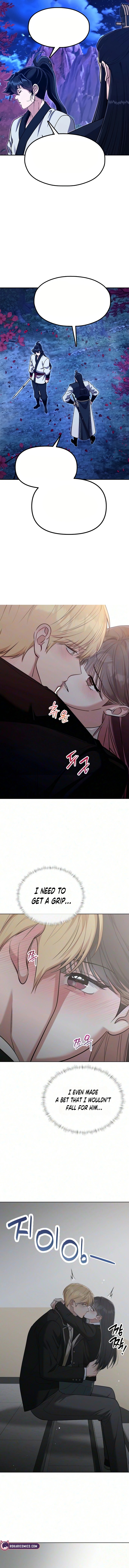 Read We’re Not a Couple! chapter 10 image 37 on Lezhin