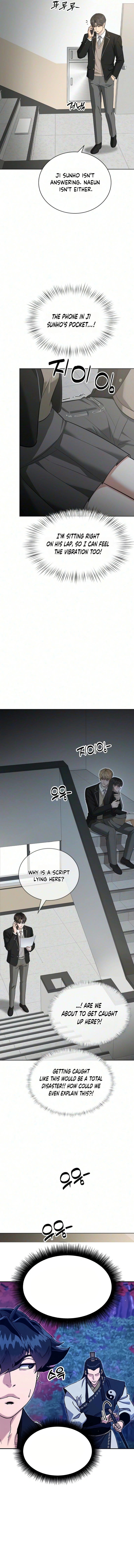 Read We’re Not a Couple! chapter 10 image 38 on Lezhin