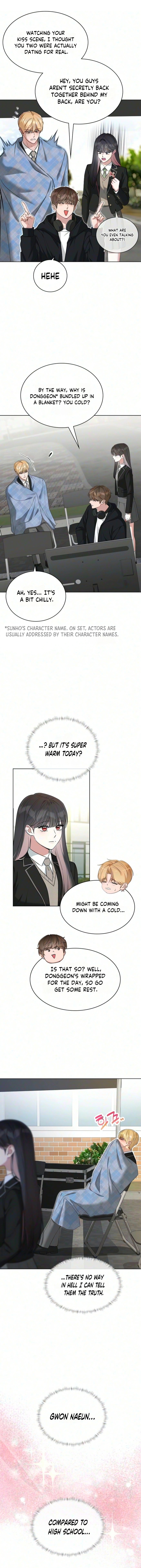 Read We’re Not a Couple! chapter 10 image 44 on Lezhin