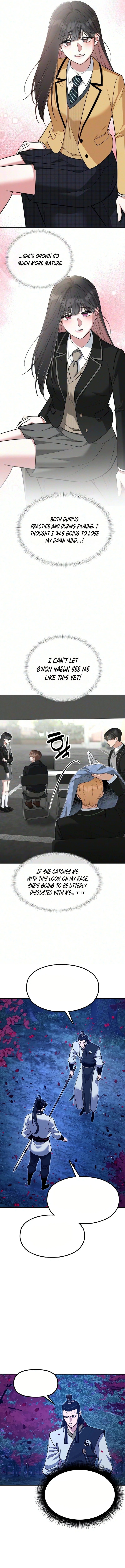 Read We’re Not a Couple! chapter 10 image 45 on Lezhin