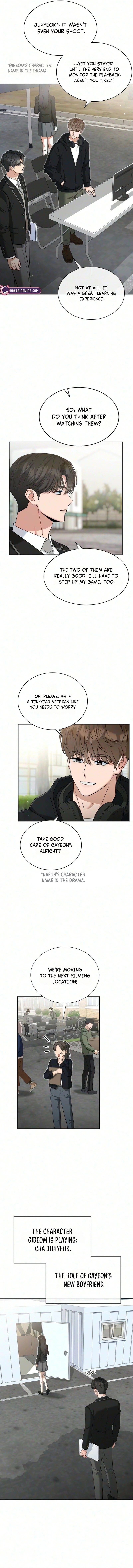 Read We’re Not a Couple! chapter 10 image 48 on Lezhin