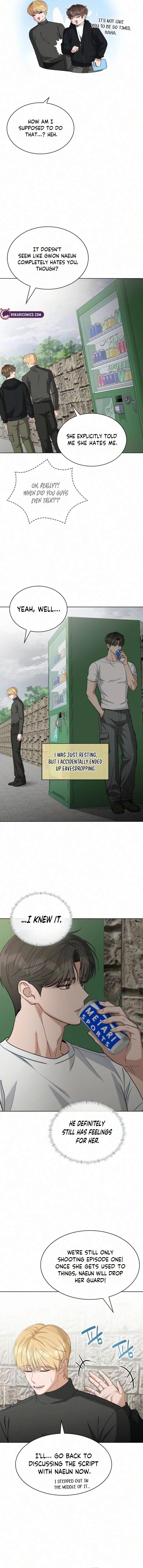 Read We’re Not a Couple! chapter 11 image 10 on Lezhin