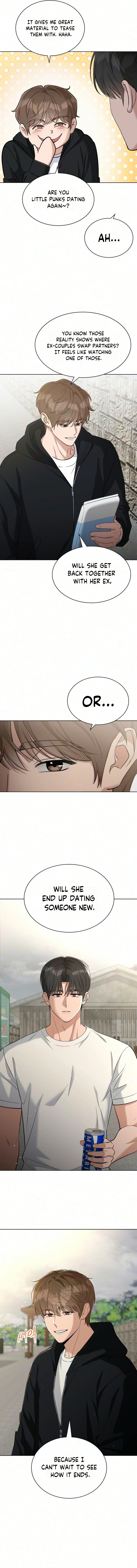 Read We’re Not a Couple! chapter 11 image 12 on Lezhin