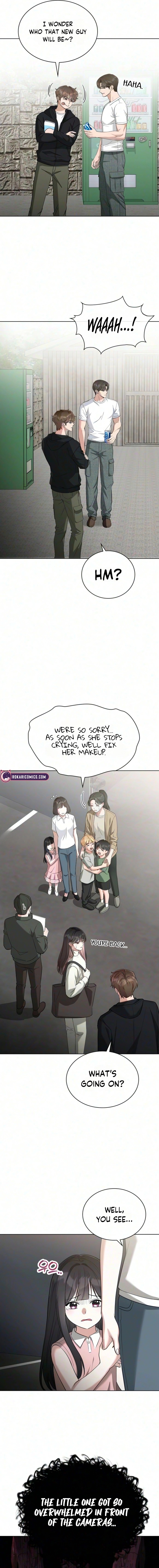 Read We’re Not a Couple! chapter 11 image 13 on Lezhin