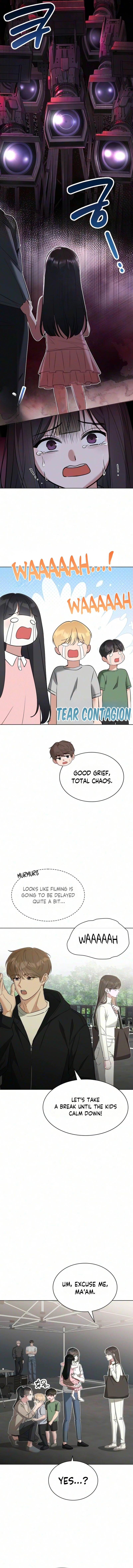 Read We’re Not a Couple! chapter 11 image 14 on Lezhin