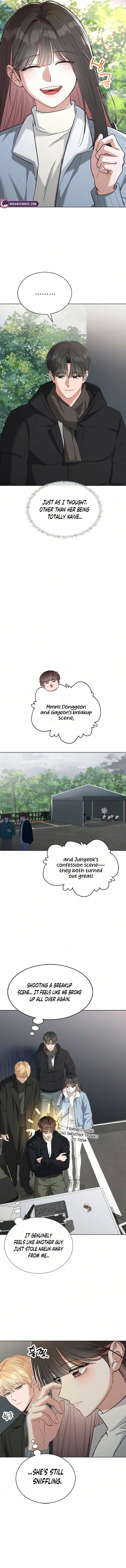 Read We’re Not a Couple! chapter 11 image 7 on Lezhin