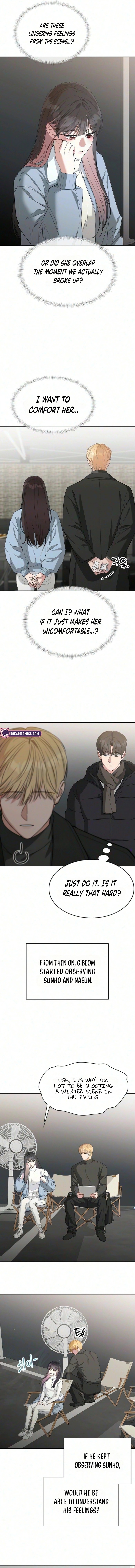 Read We’re Not a Couple! chapter 11 image 8 on Lezhin