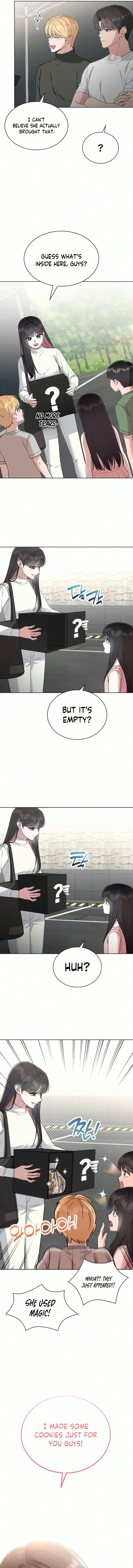 Read We’re Not a Couple! chapter 12 image 1 on Lezhin