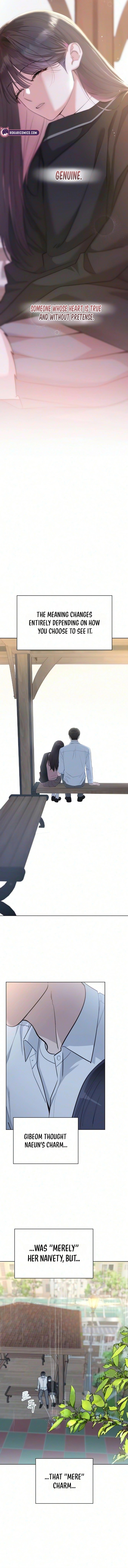 Read We’re Not a Couple! chapter 12 image 10 on Lezhin