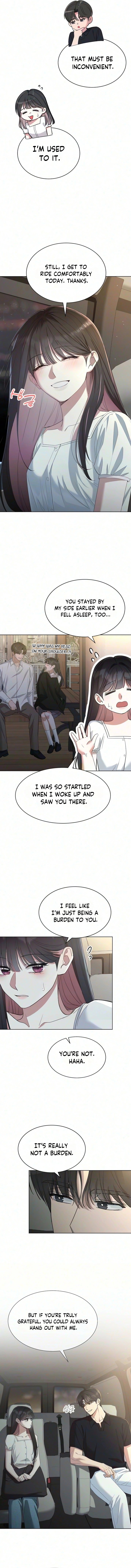 Read We’re Not a Couple! chapter 12 image 15 on Lezhin