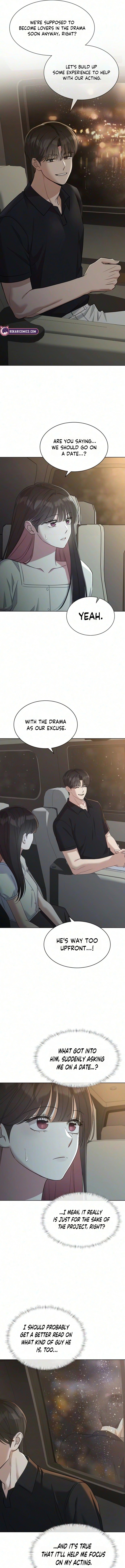 Read We’re Not a Couple! chapter 12 image 16 on Lezhin
