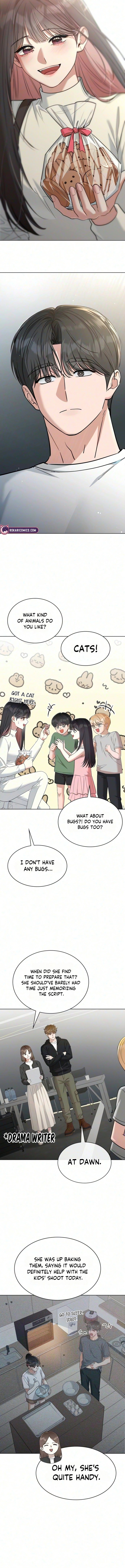 Read We’re Not a Couple! chapter 12 image 2 on Lezhin