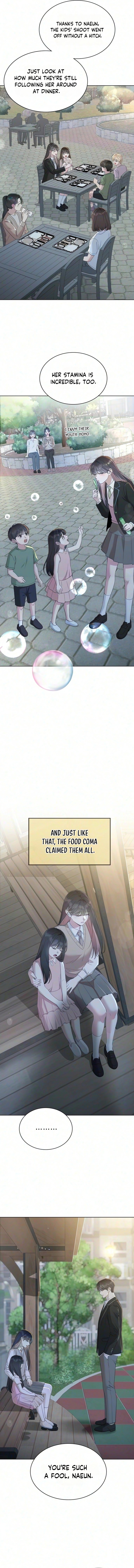 Read We’re Not a Couple! chapter 12 image 6 on Lezhin
