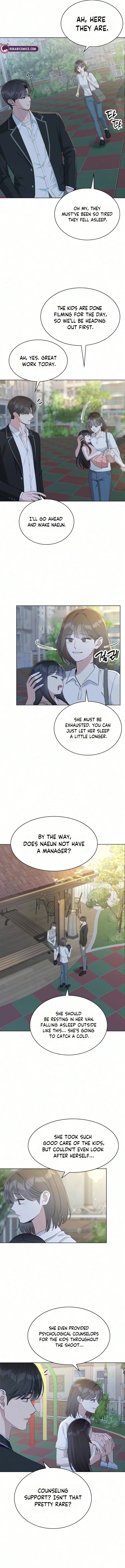 Read We’re Not a Couple! chapter 12 image 7 on Lezhin
