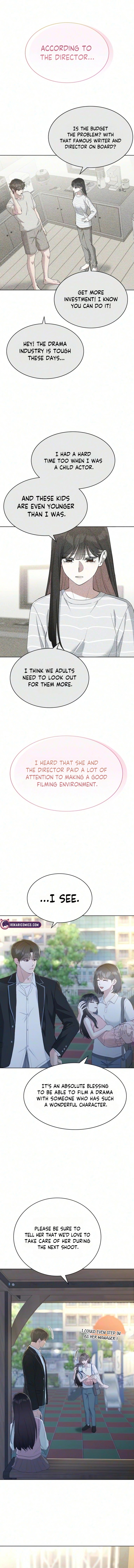 Read We’re Not a Couple! chapter 12 image 8 on Lezhin