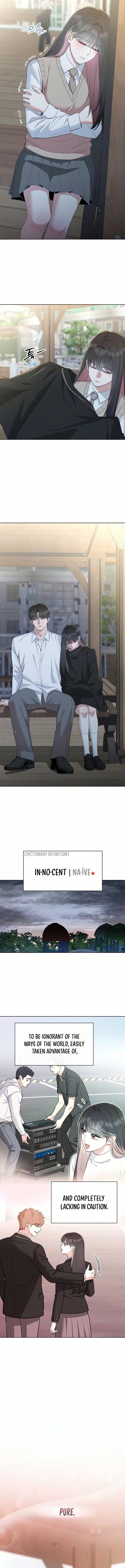 Read We’re Not a Couple! chapter 12 image 9 on Lezhin