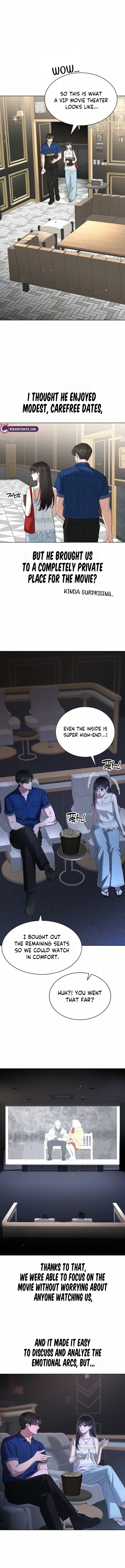 Read We’re Not a Couple! chapter 13 image 11 on Lezhin
