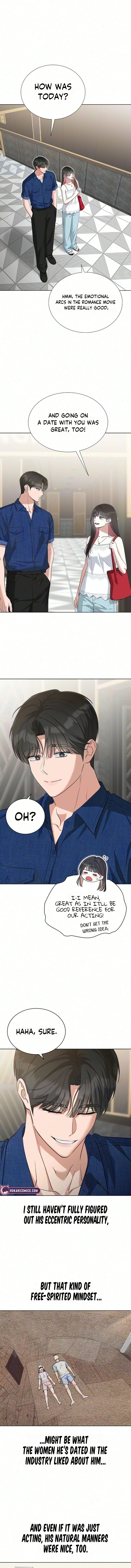 Read We’re Not a Couple! chapter 13 image 12 on Lezhin