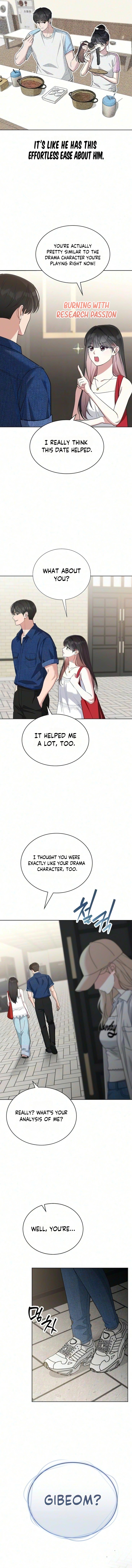 Read We’re Not a Couple! chapter 13 image 13 on Lezhin