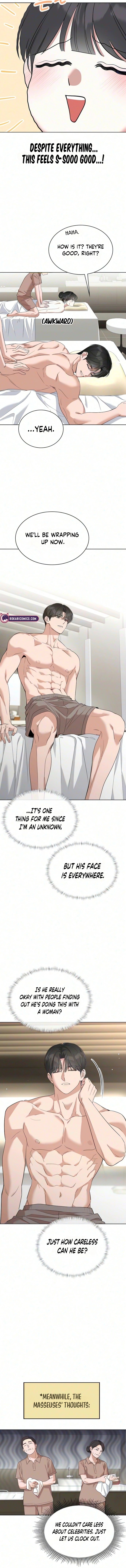 Read We’re Not a Couple! chapter 13 image 2 on Lezhin