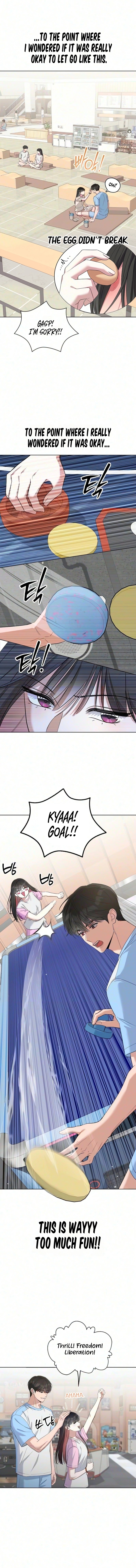 Read We’re Not a Couple! chapter 13 image 4 on Lezhin