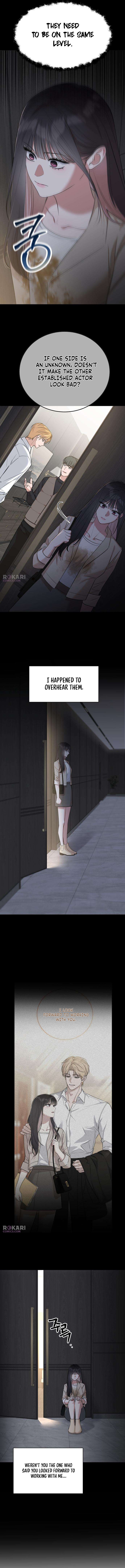 Read We’re Not a Couple! chapter 2 image 10 on Lezhin