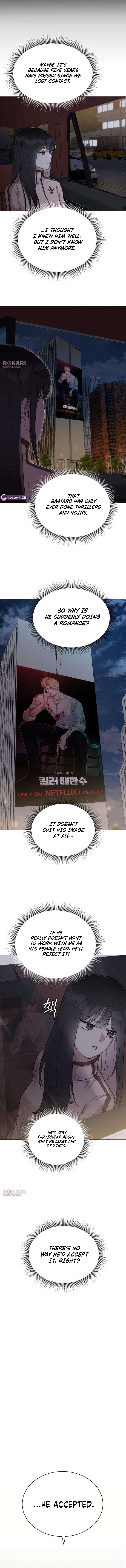 Read We’re Not a Couple! chapter 2 image 11 on Lezhin