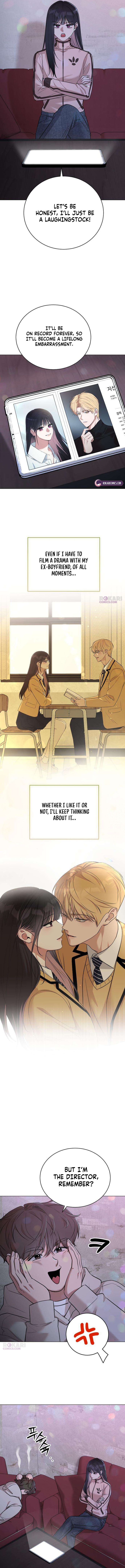Read We’re Not a Couple! chapter 2 image 2 on Lezhin