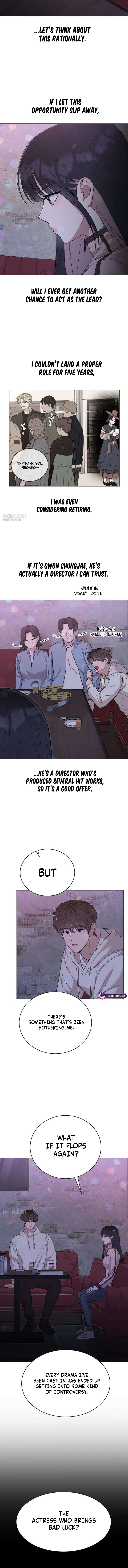 Read We’re Not a Couple! chapter 2 image 3 on Lezhin