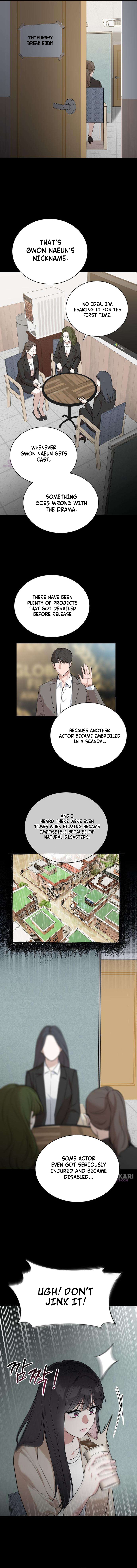 Read We’re Not a Couple! chapter 2 image 4 on Lezhin